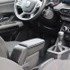 Rati C06874A Підлокітник Standard для Dacia Jogger, 2021-, Dacia Sandero, 2021-