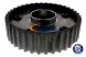 Vaico V22-0706 Vaico колесо розподільчого вала vaico v22-0706 citroen c4 і c5 ii c5 iii c8