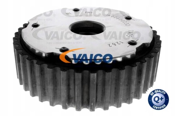 Vaico V22-0706 Vaico колесо розподільчого вала vaico v22-0706 citroen c4 і c5 ii c5 iii c8