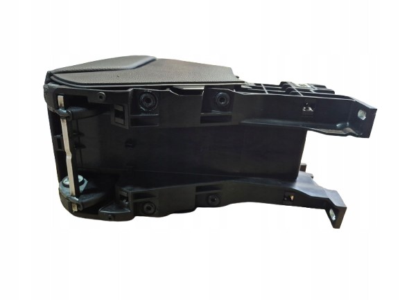 Volkswagen OE 6F0864-207E-XU2 Підлокітник для Seat Arona, Ibiza, Polo, Taigo