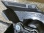 Mercedes-Benz OE A2059063800 Направляюча ролета MERCEDES W205 ОРИГІНАЛ НОВИЙ ПРАВИЙ