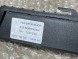 Mercedes-Benz OE A2059063800 Направляюча ролета MERCEDES W205 ОРИГІНАЛ НОВИЙ ПРАВИЙ