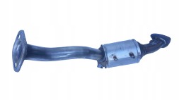 JMJ JMJ 1091664 Каталітичний нейтралізатор honda jazz 1.4i 2002-2008 р.В.