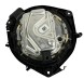 Volkswagen OE Вентилятор VW 1EA820021