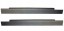 USA 0185140L0185140R ПОРОГИ CHRYSLER PACIFICA 04-08