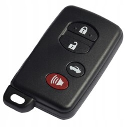 Motokey KD174 УНІВЕРСАЛЬНИЙ ПУЛЬТ KD TDB03-4 KEYDIY