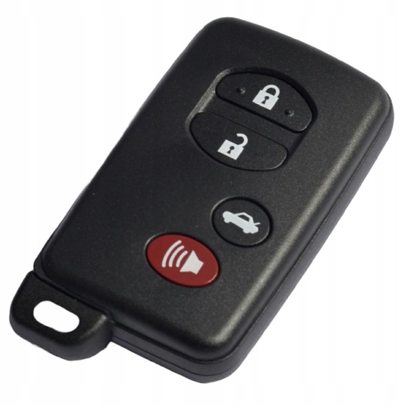 Motokey KD174 УНІВЕРСАЛЬНИЙ ПУЛЬТ KD TDB03-4 KEYDIY