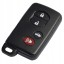 Motokey KD174 УНІВЕРСАЛЬНИЙ ПУЛЬТ KD TDB03-4 KEYDIY