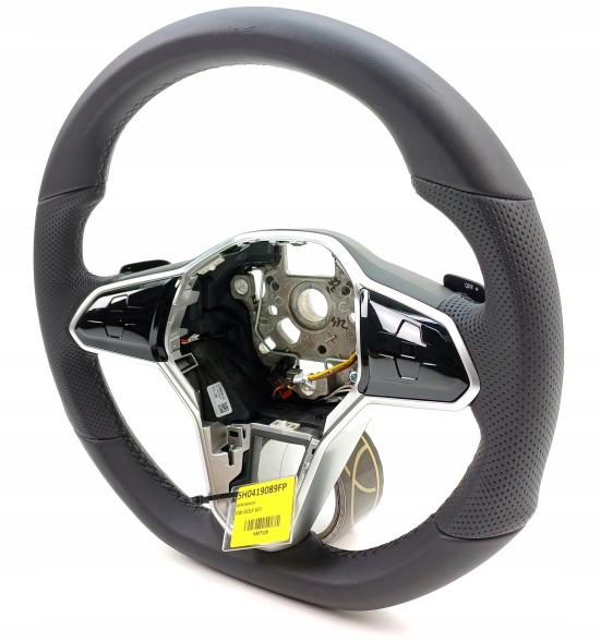 Volkswagen OE 5H0419089FP, 5H0419089CF Автосалон РУЛЬ VW GOLF VIII TIGUAN 5H0419089FP