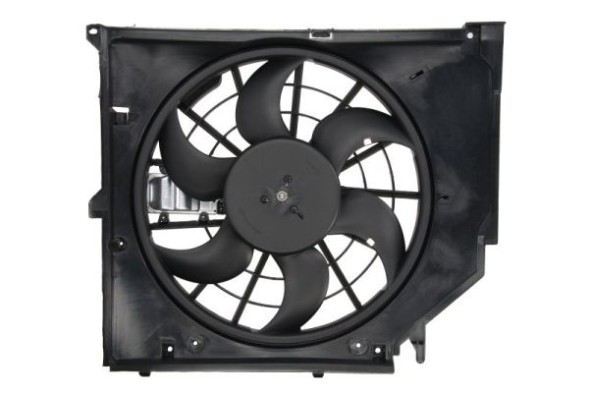 Thermotec D8B004TT Вентилятор радіатора thermotec d8b004tt