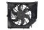 Thermotec D8B004TT Вентилятор радіатора thermotec d8b004tt