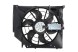 Thermotec D8B004TT Вентилятор радіатора thermotec d8b004tt