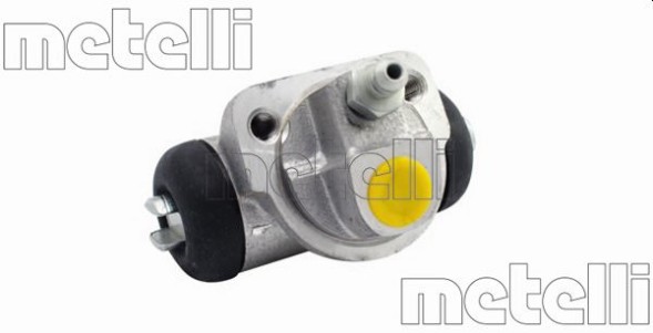 04 0199 METELLI Циліндр гальмівний робочий