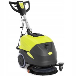 Китай WEW-SC-HP-1025463 Електрична щітка Ulsonix 45.5см 21л 1450м2/год для підлоги CE