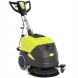 Китай WEW-SC-HP-1025463 Електрична щітка Ulsonix 45.5см 21л 1450м2/год для підлоги CE