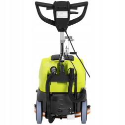 Китай WEW-SC-HP-1025463 Електрична щітка Ulsonix 45.5см 21л 1450м2/год для підлоги CE