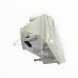 Carello 7658227Carello Фара права Fiat Cinquecento 1991–1998 Carello OE 7658227
