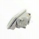 Carello 7658227Carello Фара права Fiat Cinquecento 1991–1998 Carello OE 7658227