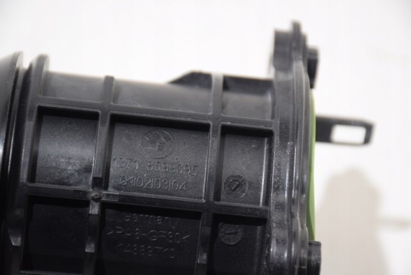 BMW OE 8599395 8519445 BMW Przewód Króciec powietrza BMW G20 G22 G26 G30 G60 G70 G45 G05 G06 G07 B57 Патрубок повітряний дросельної заслінки