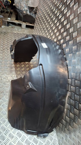 Fiat OE S250993 ПІДКРИЛОК ПРАВИЙ ПЕРЕДНІЙ 52128361 FIAT DOBLO II LIFT 2015-