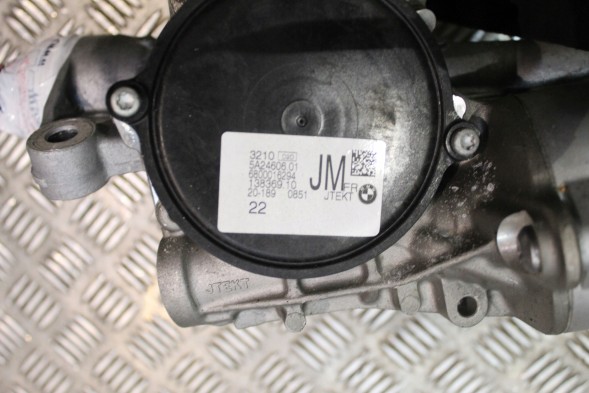 BMW OE 6761573 6887617 6897809 6897813 6896566 6899674 7915485 6767663 5A123A3 6763697 BMW 3 G20 ЕЛЕКТРИЧНА РУЛЬВА РЕЄЧКА 6761573