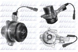 Dolz A255V Dolz насос води з датчиком