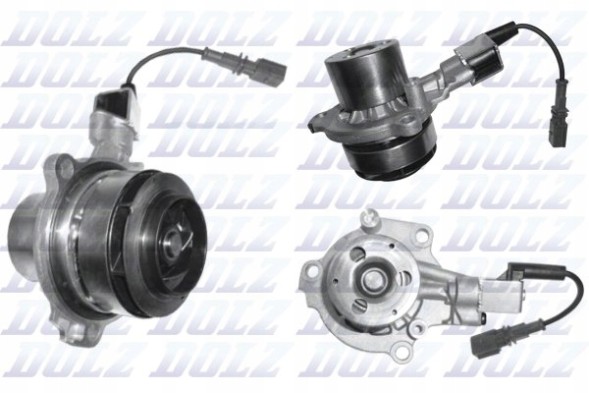 Dolz A255V Dolz насос води з датчиком