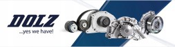 Dolz A255V Dolz насос води з датчиком
