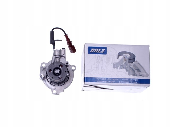 Dolz A255V Dolz насос води з датчиком