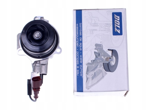 Dolz A255V Dolz насос води з датчиком