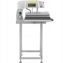 Китай WEW-SC-HP-1027590 Пневматичний термопрес MSW 40x50 см для друку на текстилі