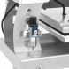 Китай WEW-SC-HP-1027590 Пневматичний термопрес MSW 40x50 см для друку на текстилі
