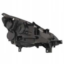TYC 579209-E MHM TUNING Фара Лампа Tyc Peugeot Partner 2 II B9 2008-2012 Л