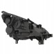 TYC 579209-E MHM TUNING Фара Лампа Tyc Peugeot Partner 2 II B9 2008-2012 Л