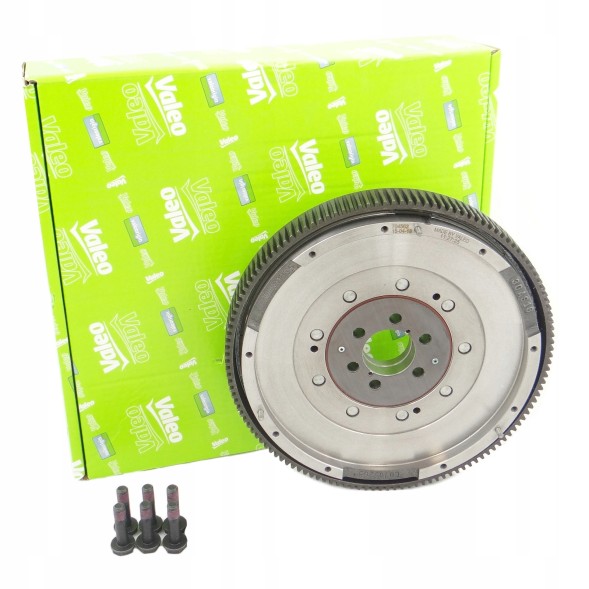 Valeo 836318 Оригінальне двомасове колесо valeo 836318