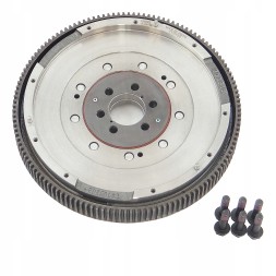 Valeo 836318 Оригінальне двомасове колесо valeo 836318