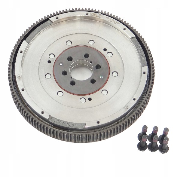 Valeo 836318 Оригінальне двомасове колесо valeo 836318