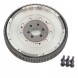 Valeo 836318 Оригінальне двомасове колесо valeo 836318