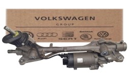 Audi OE НАКЛАДКА КЕРМІВНОЇ ПЕРЕДАЧІ 3WA423053E VW AUDI SEAT SKODA ОРИГІНАЛ
