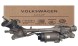 Audi OE НАКЛАДКА КЕРМІВНОЇ ПЕРЕДАЧІ 3WA423053E VW AUDI SEAT SKODA ОРИГІНАЛ