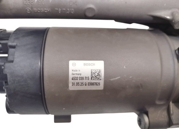 Audi OE НАКЛАДКА КЕРМІВНОЇ ПЕРЕДАЧІ 3WA423053E VW AUDI SEAT SKODA ОРИГІНАЛ