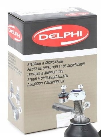 Delphi BG9022RSC Гальмівний диск з підшипником задньої частини l/p (з маточиною) citroen c3 aircross ii, c3