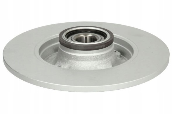 Delphi BG9022RSC Гальмівний диск з підшипником задньої частини l/p (з маточиною) citroen c3 aircross ii, c3