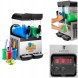 Китай WEW-SC-HP-1009019 Гранітор Royal Catering 2x15л Диспенсер для напоїв Слаш для закладів харчування