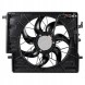 Loro DSP-FY32 31657360 32249742 32249967 32411235 052-014-0005 0520140005 470073 228055N 850040 V95-01-0001 V95010001 Вентилятор охолодження Volvo XC60 II XC90 II 2.0 D4 D5 T5 T6 600W 31657360