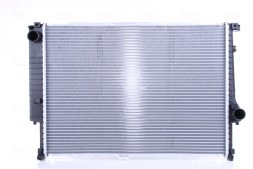 Nissens 60596A Радіатор, система охолодження двигуна nissens 60596a