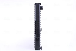 Nissens 60596A Радіатор, система охолодження двигуна nissens 60596a