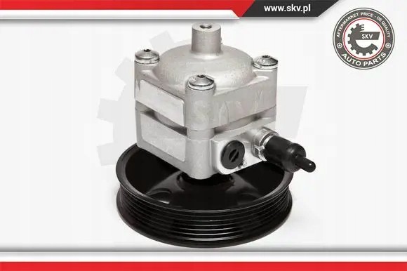 ESEN SKV 10SKV033 Насос гідропідсилювача 10скв033 esen skv volvo s80 xc90
