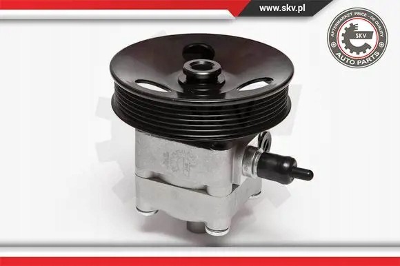 ESEN SKV 10SKV033 Насос гідропідсилювача 10скв033 esen skv volvo s80 xc90