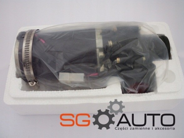 iNY SG1518299 Водяний насос 24V U4814 перевірена заміна WEBASTO